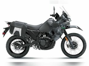 2023 Kawasaki KLR650 Adventure ABS for sale 201455507
