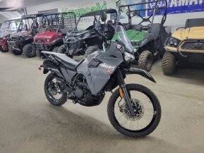 2023 Kawasaki KLR650 ABS for sale 201464373