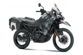 2023 Kawasaki KLR650 Adventure ABS for sale 201470958