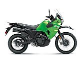 2023 Kawasaki KLR650 ABS for sale 201500866