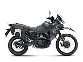 2023 Kawasaki KLR650 Adventure for sale 201501075
