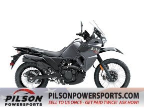 2023 Kawasaki KLR650 ABS for sale 201534707