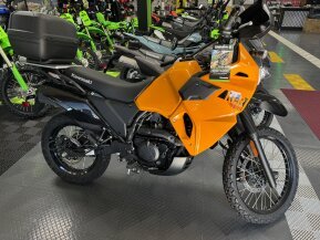 2023 Kawasaki KLR650 for sale 201540285