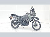 2023 Kawasaki KLR650 Adventure ABS for sale 201591691