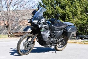 2023 Kawasaki KLR650 Adventure ABS for sale 201603611