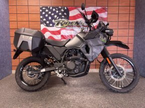 2023 Kawasaki KLR650 Adventure ABS for sale 201617892