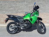2023 Kawasaki KLR650 ABS for sale 201621187