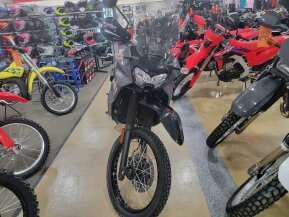 2023 Kawasaki KLR650 ABS for sale 201624129