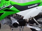 Thumbnail Photo 45 for New 2023 Kawasaki KLX110R