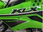 Thumbnail Photo 10 for New 2023 Kawasaki KLX110R L