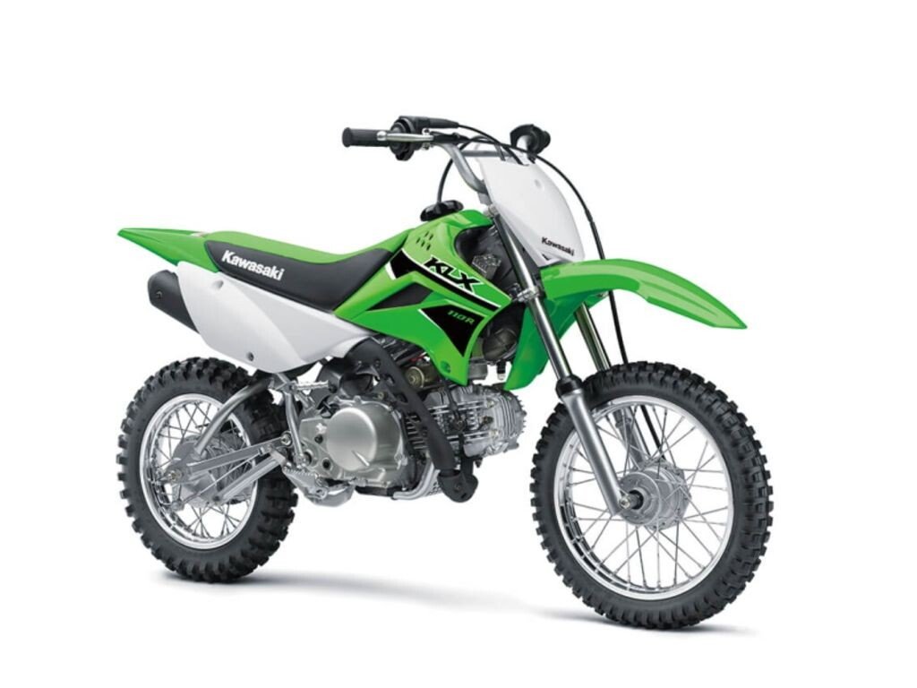 Kawasaki Dirt Bikes and Off-Road Motorcycles for Sale - Motorcycles on ...