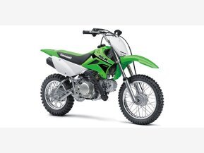 2023 Kawasaki KLX110R for sale 201330375
