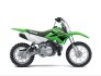 2023 Kawasaki KLX110R for sale 201334143