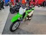 2023 Kawasaki KLX110R for sale 201336268