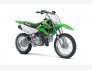 2023 Kawasaki KLX110R for sale 201355700