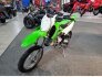 2023 Kawasaki KLX110R L for sale 201365584