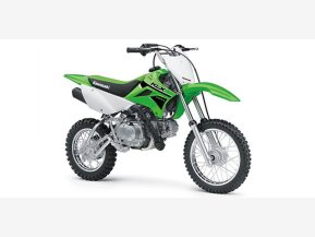 2023 Kawasaki KLX110R for sale 201392355