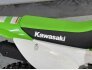 2023 Kawasaki KLX110R L for sale 201394889