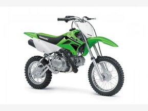 2023 Kawasaki KLX110R L for sale 201410491