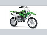 2023 Kawasaki KLX110R L for sale 201430799