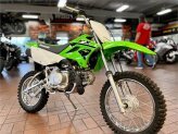 New 2023 Kawasaki KLX110R