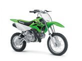 New 2023 Kawasaki KLX110R L