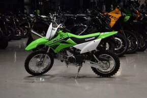 2023 Kawasaki KLX110R for sale 201582550