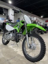 2023 Kawasaki KLX110R for sale 201599128