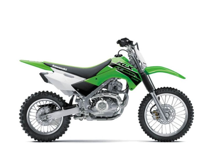 Thumbnail Photo undefined for New 2023 Kawasaki KLX140R
