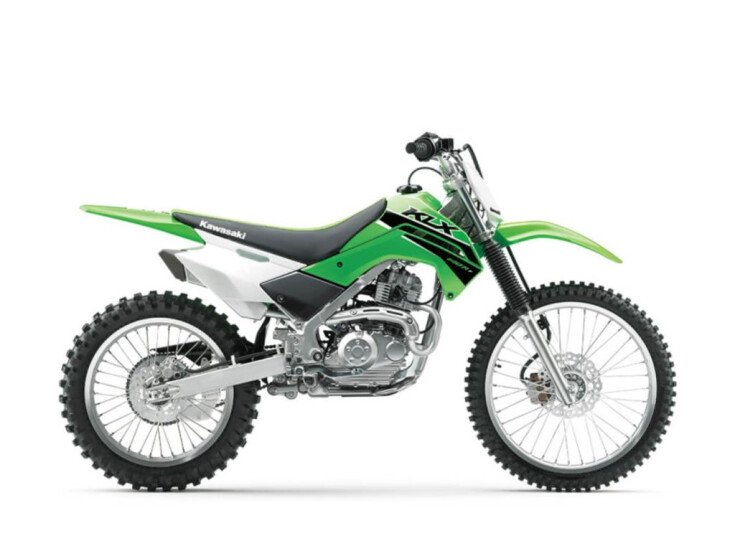 Thumbnail Photo undefined for 2023 Kawasaki KLX140R L