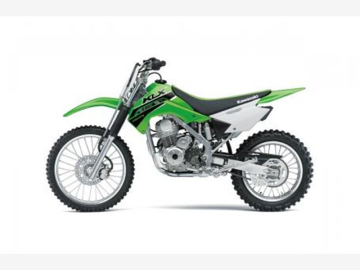Thumbnail Photo undefined for New 2023 Kawasaki KLX140R L
