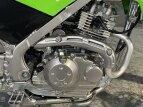 Thumbnail Photo 8 for New 2023 Kawasaki KLX140R L