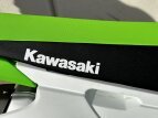 Thumbnail Photo 3 for New 2023 Kawasaki KLX140R L