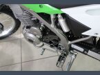 Thumbnail Photo 3 for New 2023 Kawasaki KLX140R L