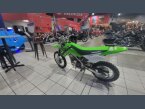 Thumbnail Photo 1 for New 2023 Kawasaki KLX140R