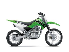 2023 Kawasaki KLX140R for sale 201334144