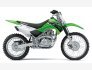 2023 Kawasaki KLX140R for sale 201385013