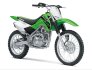 2023 Kawasaki KLX140R for sale 201400823