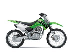 2023 Kawasaki KLX140R L for sale 201402434