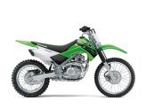 2023 Kawasaki KLX140R