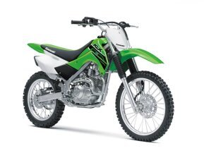 2023 Kawasaki KLX140R L for sale 201402449