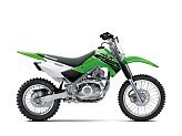 2023 Kawasaki KLX140R for sale 201408990