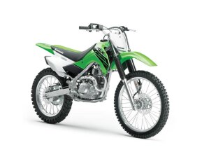 2023 Kawasaki KLX140R L for sale 201409418