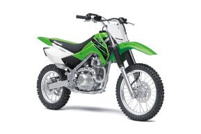2023 Kawasaki KLX140R for sale 201413648