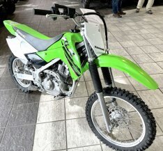 2023 Kawasaki KLX140R for sale 201416873