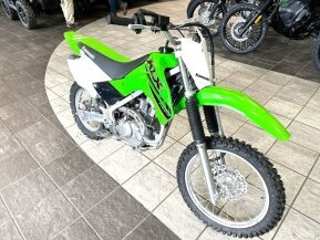 2023 Kawasaki KLX140R for sale 201416875