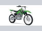 2023 Kawasaki KLX140R L for sale 201424964