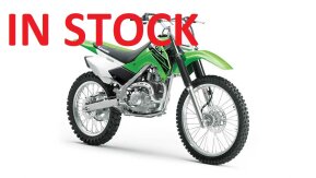 2023 Kawasaki KLX140R for sale 201427239