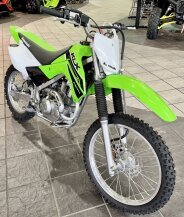 2023 Kawasaki KLX140R L for sale 201447803