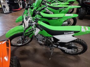 2023 Kawasaki KLX140R L for sale 201452137
